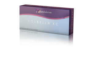 Juvederm® skin care available at Cerulean Medical Institute, Kelowna, BC