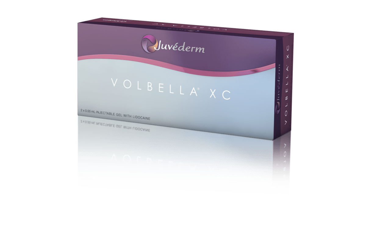 Juvederm® skin care available at Cerulean Medical Institute, Kelowna, BC, Juvederm Volbella Injectables