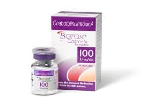 Botox® available at Cerulean Medical Institute in Kelowna, BC