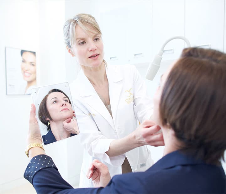 Anti-aging treatment at Cerulean Medical Institute in Kelowna, BC, Cerulean Medical Institute