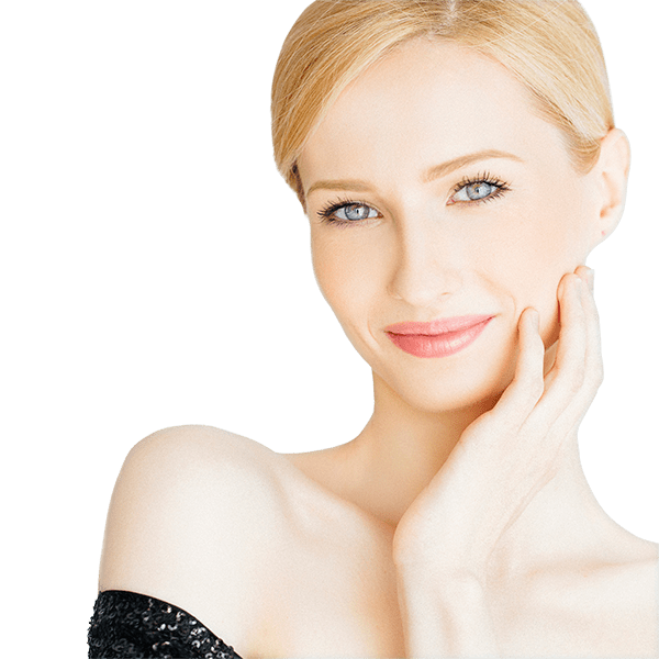 Botox treatment at Cerulean Medical Institute