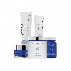 ZO Skin care available at Cerulean Medical Institute in Kelowna, BC