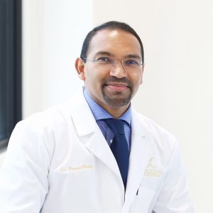 Dr. Praven Chetty profile image