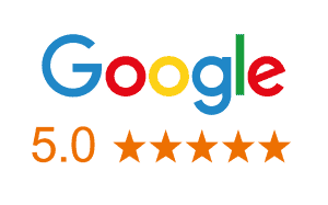 Google Five Star Reviews Rating for Cerulean Medical Institute in Kelowna BC