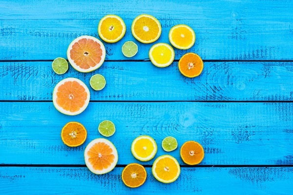Brighter and Tighter Skin with vitamin C at Cerulean Medical Institute in Kelowna BC