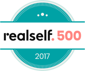 Dr Praven Chetty_ 2017_RealSelf500 Winner_Kelowna BC