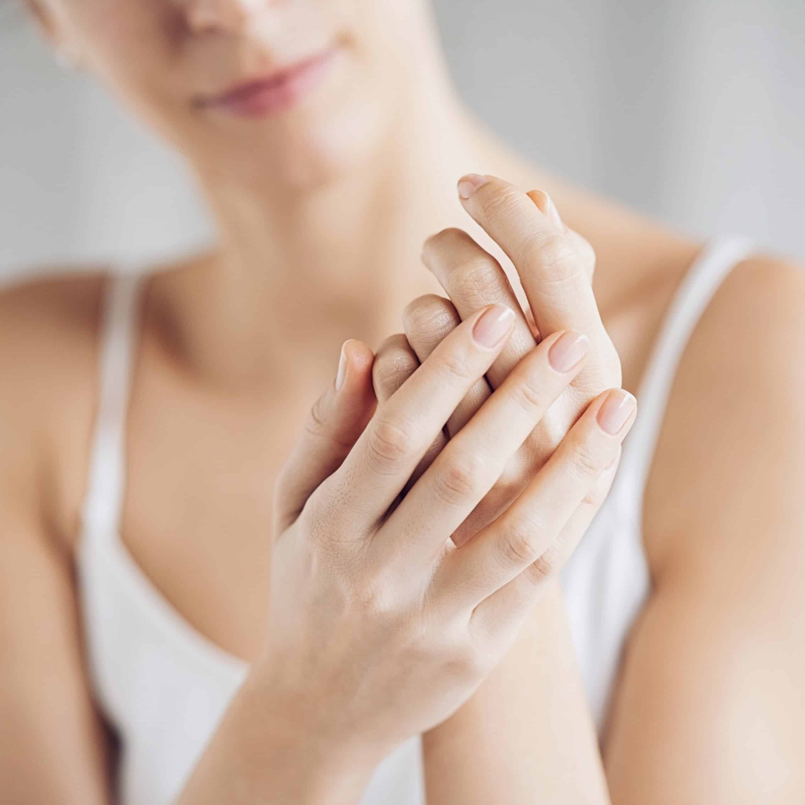 Benefits of Hand Dermal Fillers at Cerulean Medical Institute in Kelowna BC