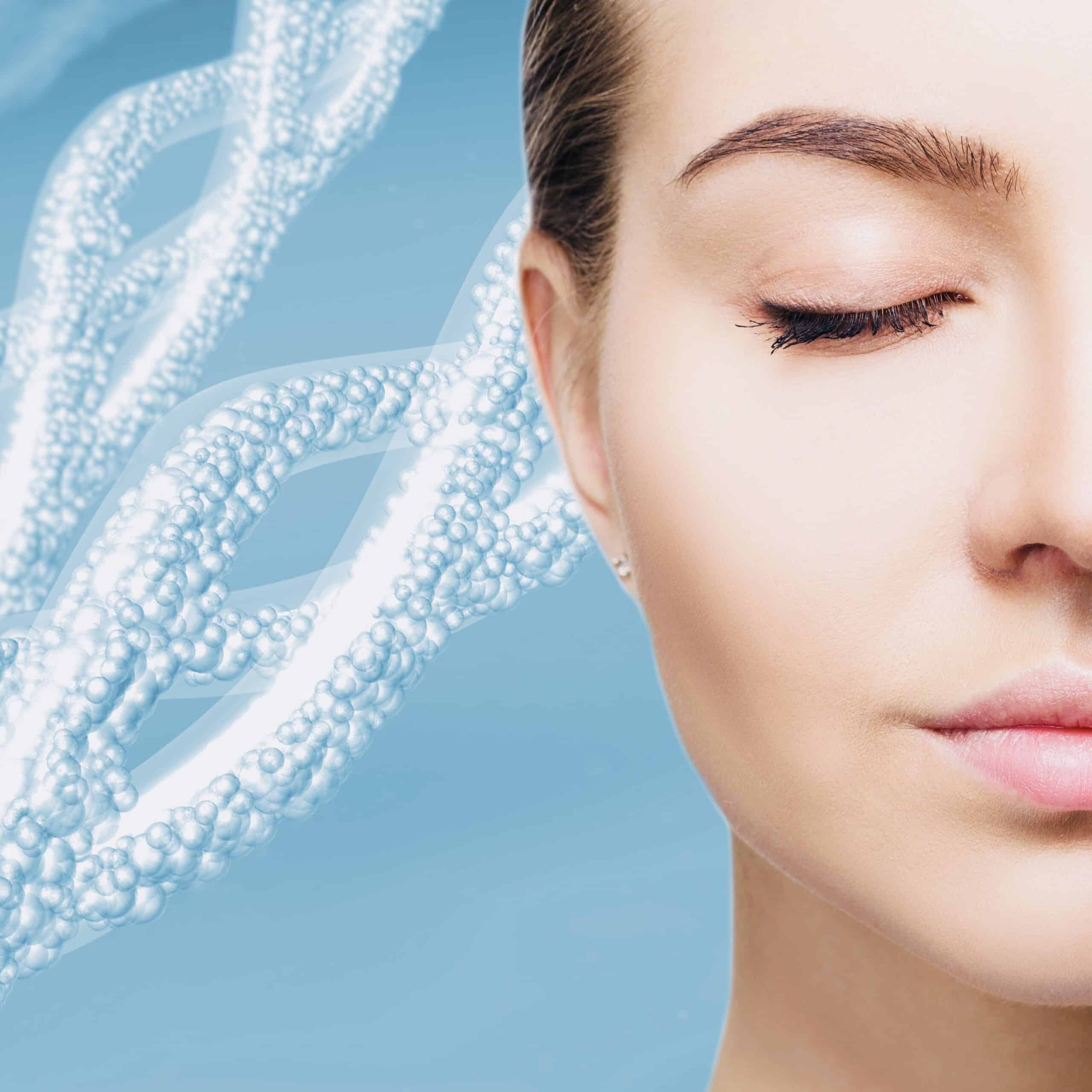 Collagen Loss and Aging_How to Boost Collagen Production in the Skin at Cerulean Medical Institute in Kelowna BC