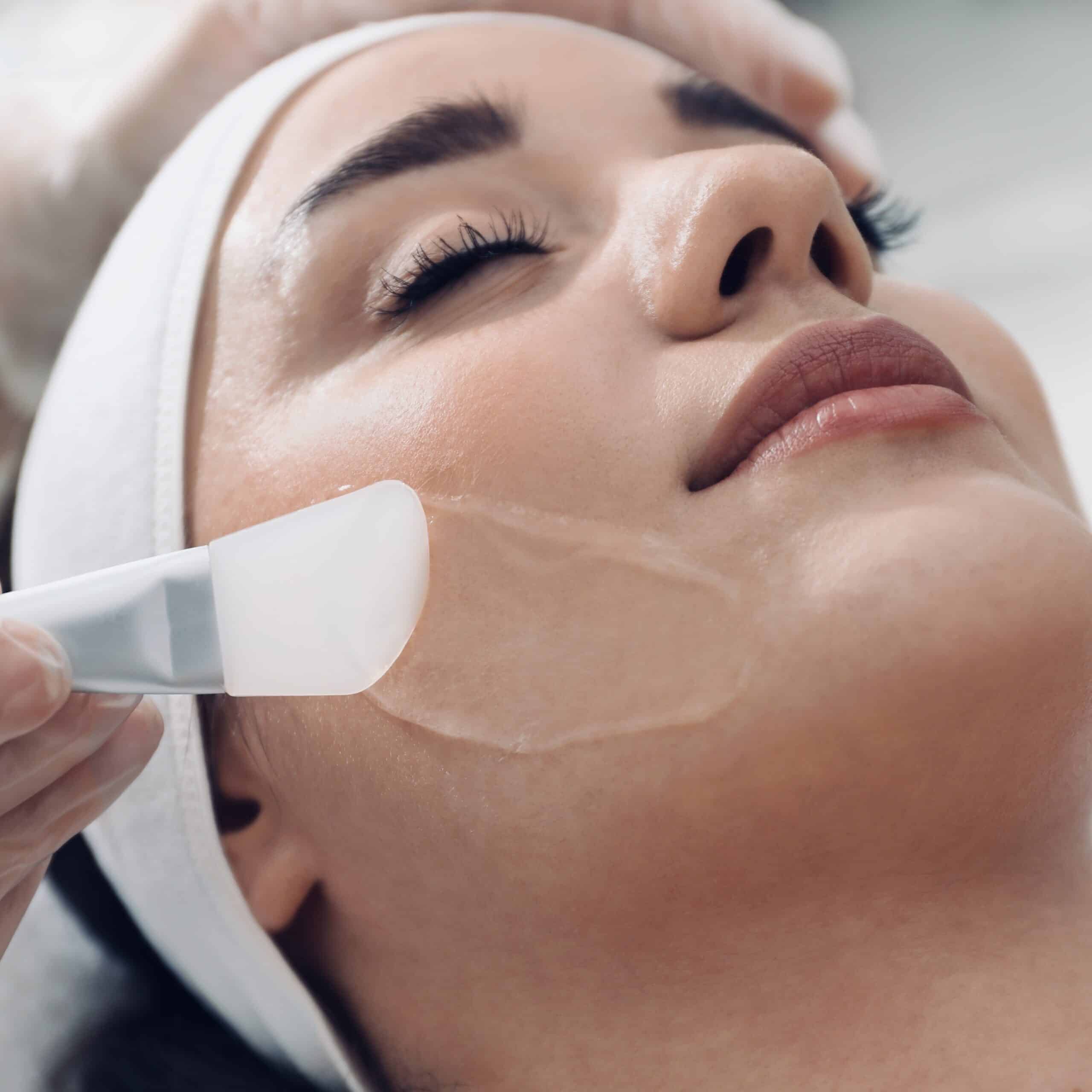 How Chemical Peels Can Transform Your Skin This Fall at Cerulean Medical Institute in Kelowna BC